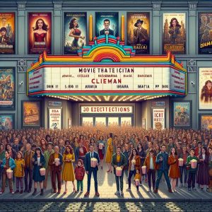 cinema România 2026