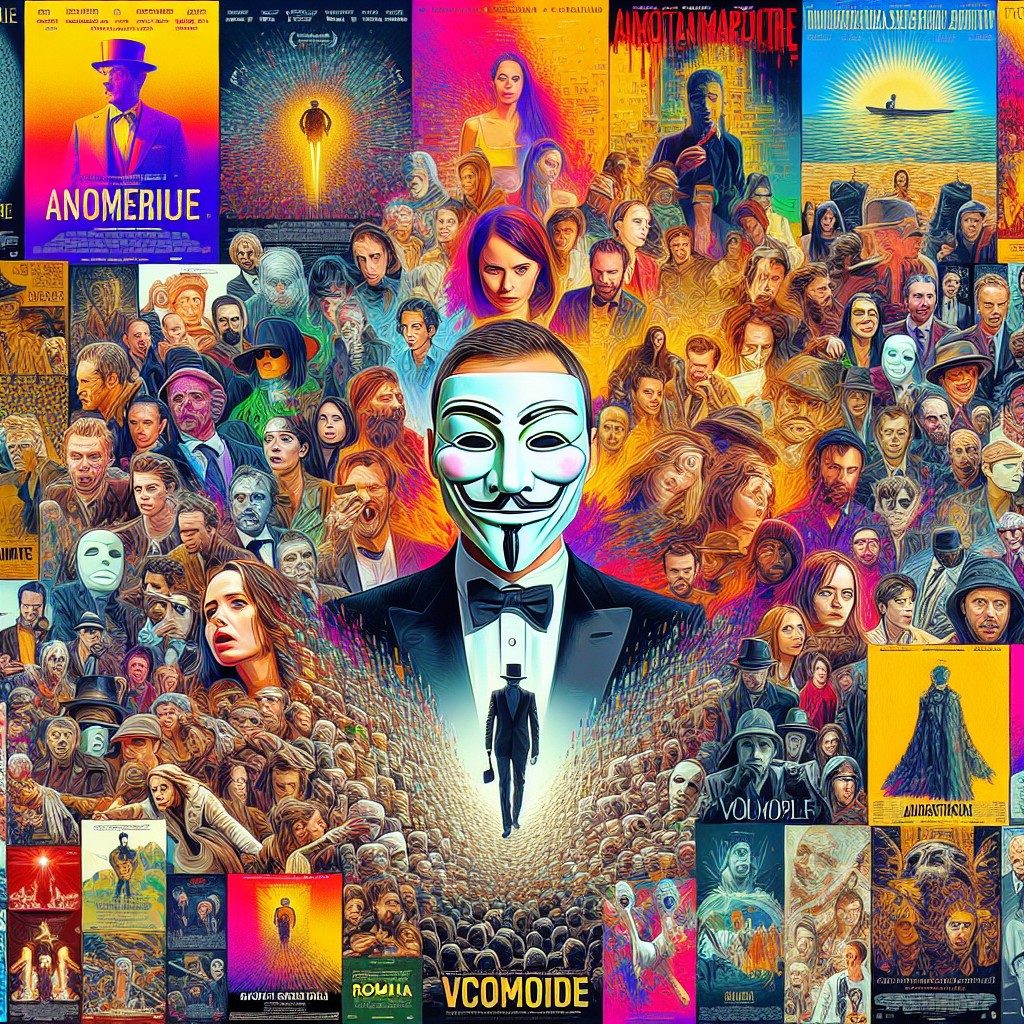 Premiile Oscar 2026: ce producţii româneşti pot fi nominalizate 11 Premiile Oscar 2026: ce producţii româneşti pot fi nominalizate