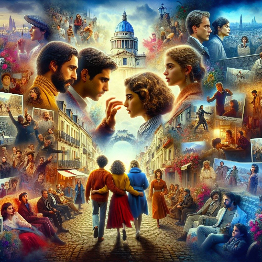 filme romanesti 2026