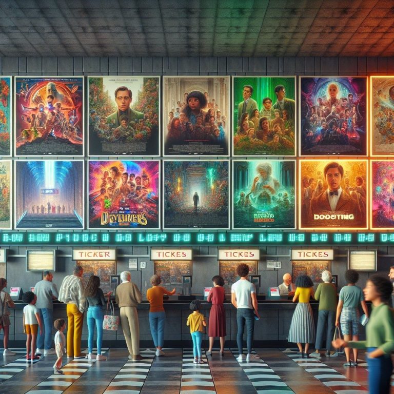 Trenduri 2026 în cinematografie: ce subiecte atrag publicul român 2 Trenduri 2026 în cinematografie: ce subiecte atrag publicul român