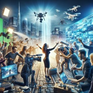 digitalizarea filmelor