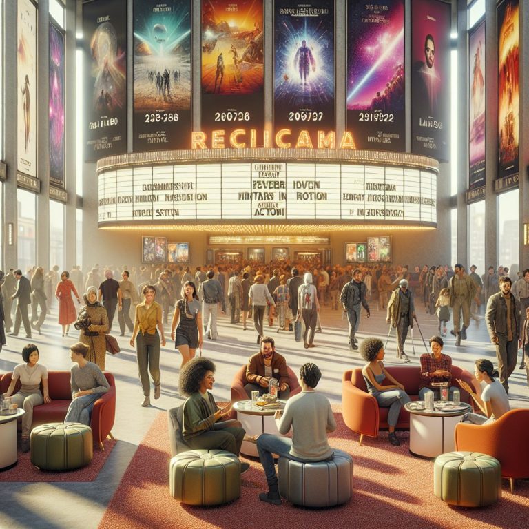 Tendințe în cinematografie: ce subiecte prind la public în 2026