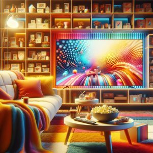 recomandări seriale